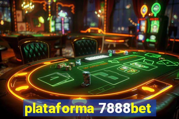 plataforma 7888bet